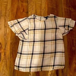 Ann Taylor Factory Petite